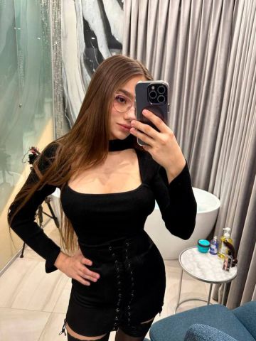 Проститутка Гелена