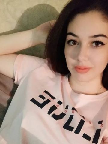 Проститутка Катенька